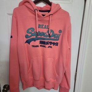 Superdry hoodie